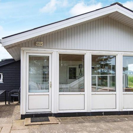 6 Person Holiday Home In R M Bolilmark Экстерьер фото