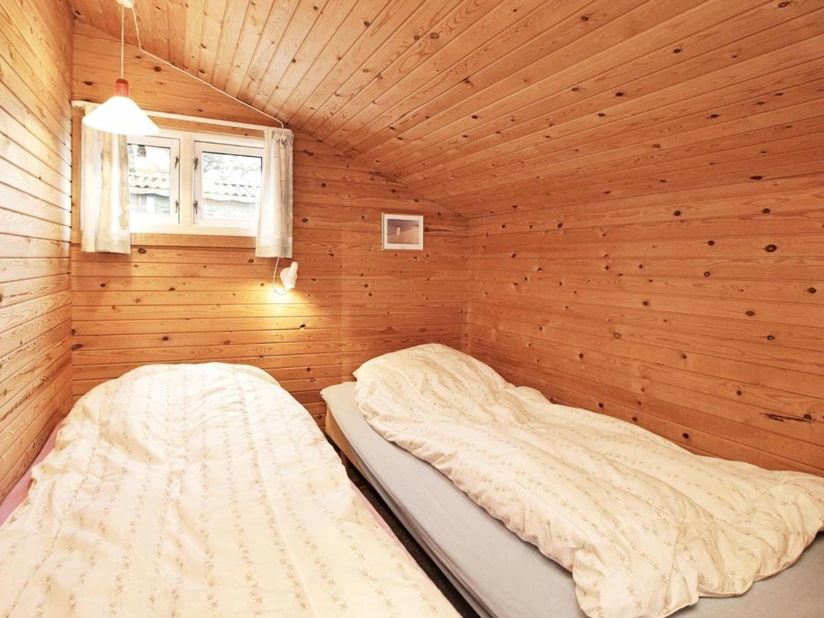6 Person Holiday Home In R M Bolilmark Экстерьер фото