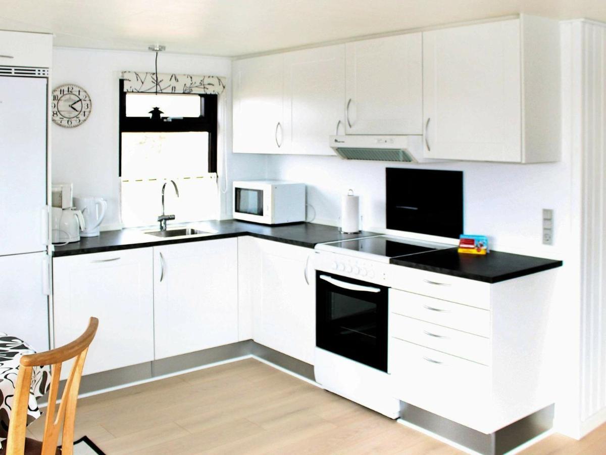 6 Person Holiday Home In R M Bolilmark Экстерьер фото